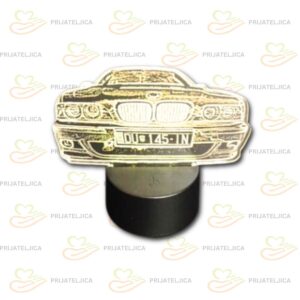 LED lampa Automobil I