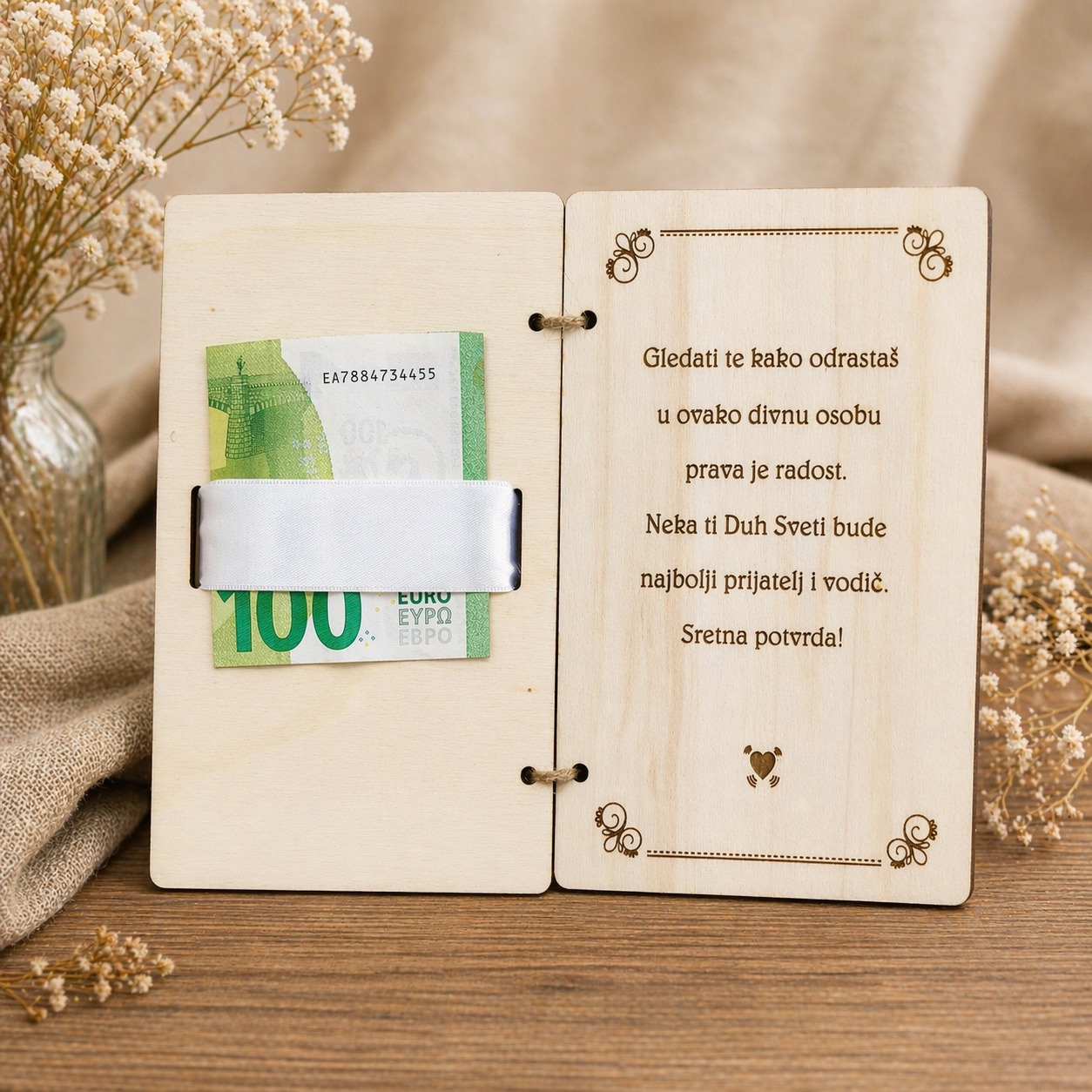 Od suvenira do simbola, snaga mjesta u daru