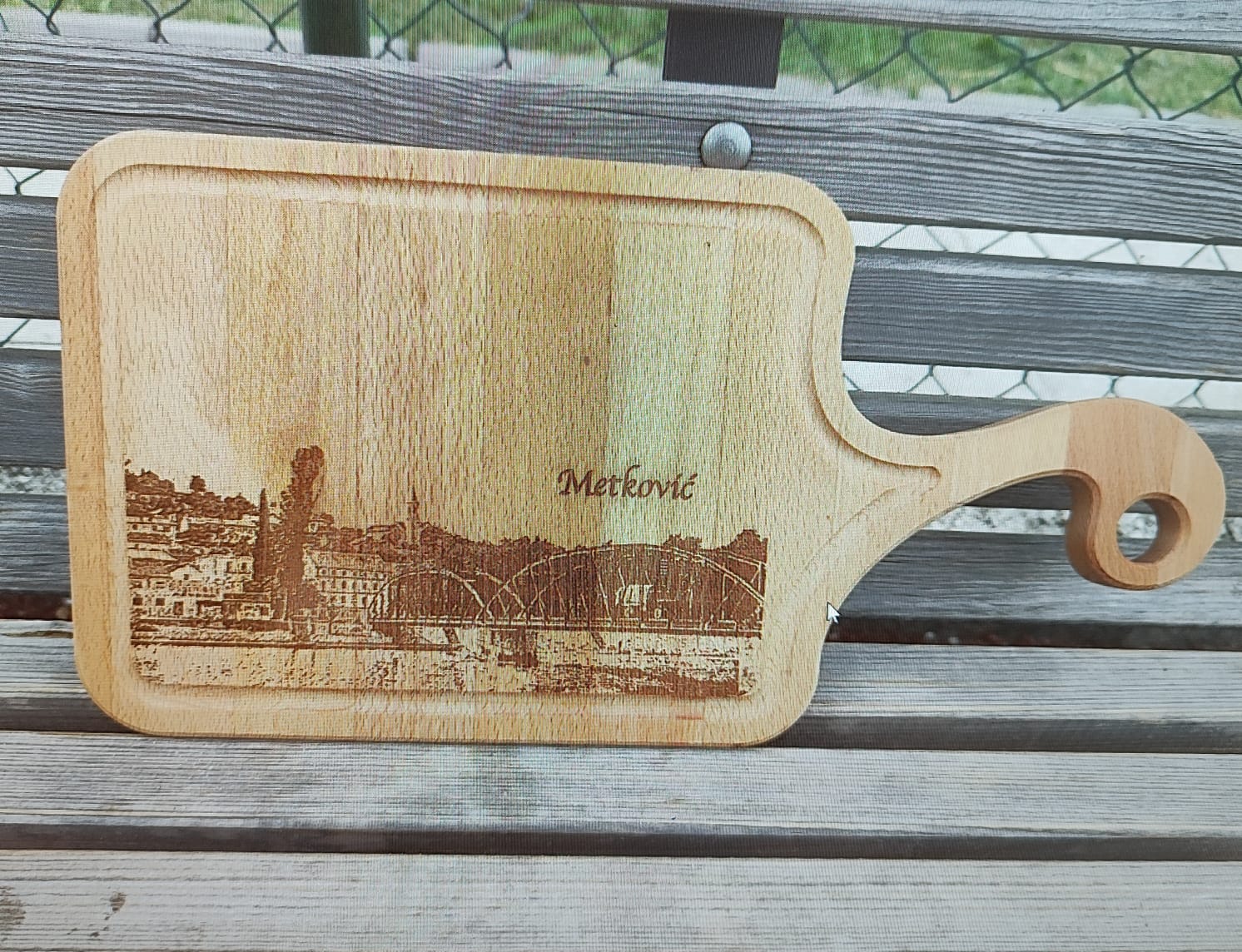 Poklon za novu kuću koji smiruje nostalgiju