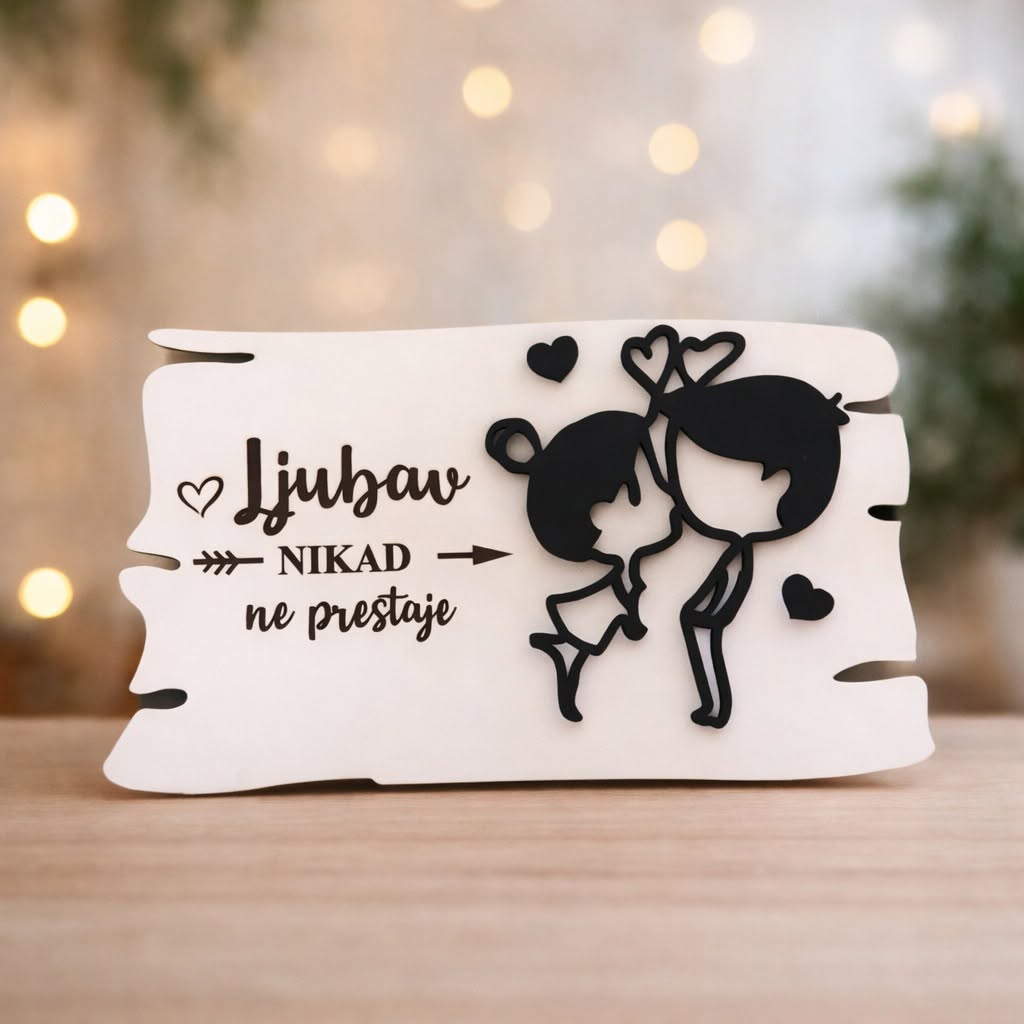 Romantični znakovi koji traju dulje od buketa